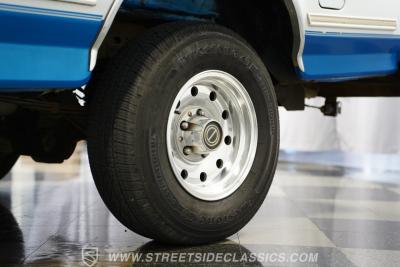 1995 Ford F-150 XLT