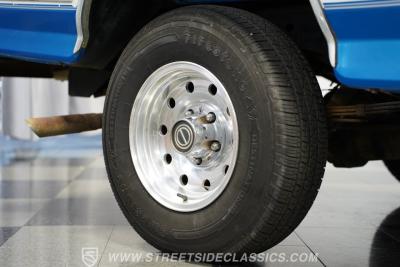 1995 Ford F-150 XLT