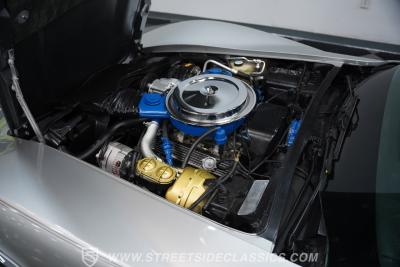 1978 Chevrolet Corvette 25th Anniversary L-82