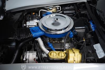 1978 Chevrolet Corvette 25th Anniversary L-82