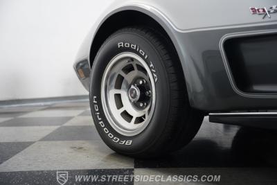 1978 Chevrolet Corvette 25th Anniversary L-82