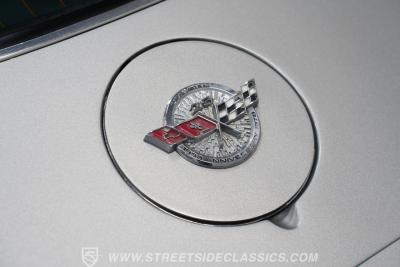 1978 Chevrolet Corvette 25th Anniversary L-82