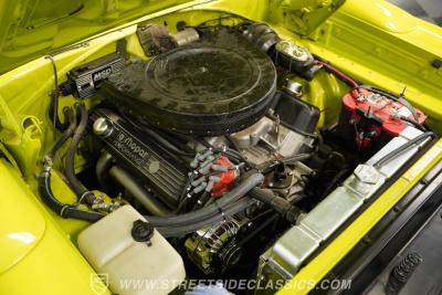 1970 Plymouth Satellite Roadrunner Tribute
