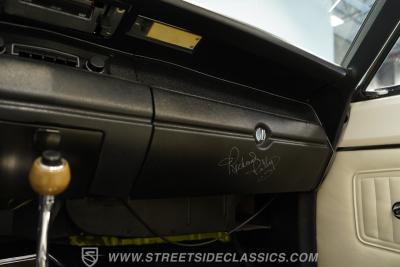 1970 Plymouth Satellite Roadrunner Tribute
