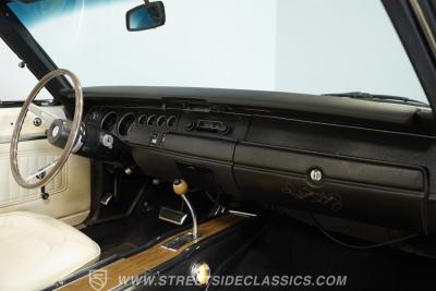 1970 Plymouth Satellite Roadrunner Tribute