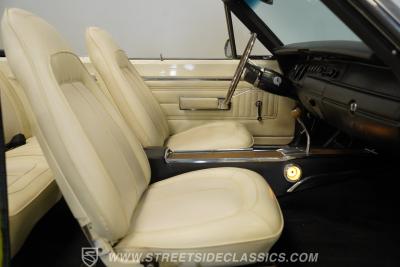 1970 Plymouth Satellite Roadrunner Tribute