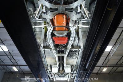 1970 Plymouth Satellite Roadrunner Tribute