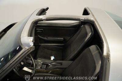 1978 Chevrolet Corvette L82 Silver Anniversary Edition