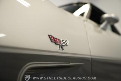 1978 Chevrolet Corvette L82 Silver Anniversary Edition