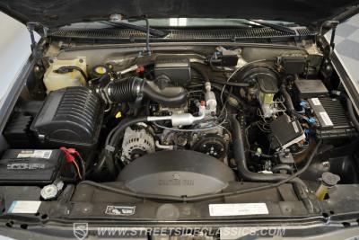 1999 Chevrolet Tahoe LS 4X4