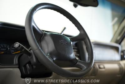 1999 Chevrolet Tahoe LS 4X4