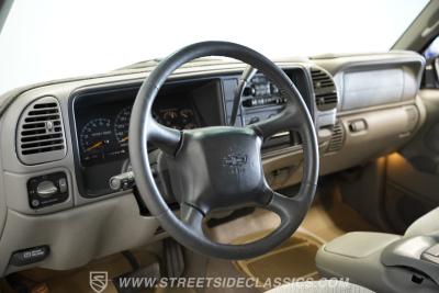 1999 Chevrolet Tahoe LS 4X4