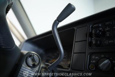 1999 Chevrolet Tahoe LS 4X4