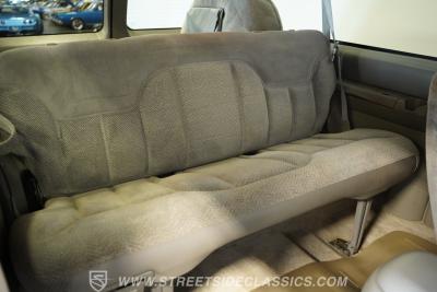 1999 Chevrolet Tahoe LS 4X4