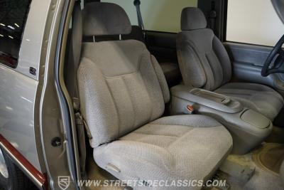1999 Chevrolet Tahoe LS 4X4