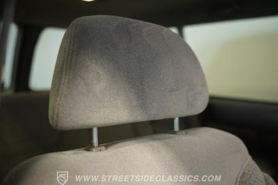 1999 Chevrolet Tahoe LS 4X4