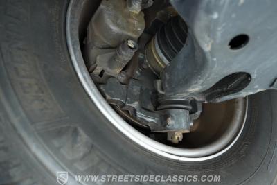 1999 Chevrolet Tahoe LS 4X4