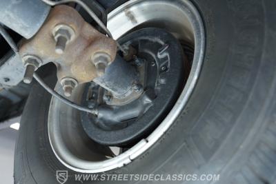 1999 Chevrolet Tahoe LS 4X4
