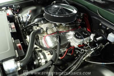 1972 Chevrolet C10 454 Restomod