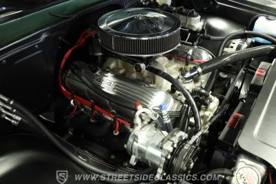 1972 Chevrolet C10 454 Restomod