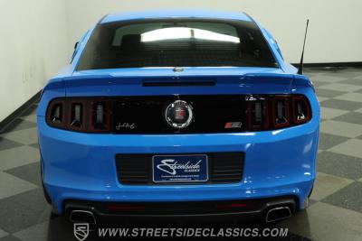 2013 Ford Mustang Roush Stage 3 Supercharged