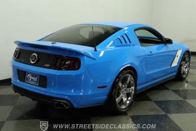 2013 Ford Mustang Roush Stage 3 Supercharged
