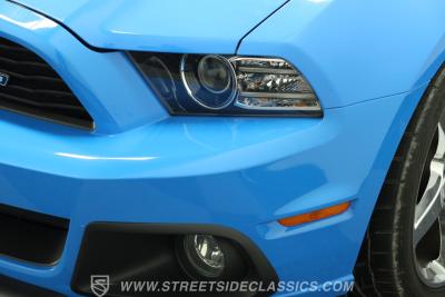 2013 Ford Mustang Roush Stage 3 Supercharged