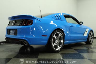 2013 Ford Mustang Roush Stage 3 Supercharged