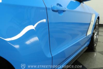 2013 Ford Mustang Roush Stage 3 Supercharged