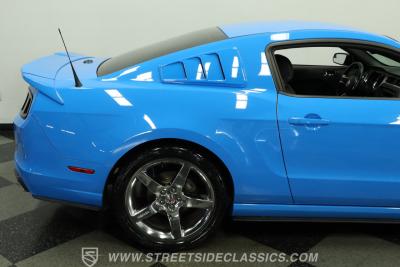 2013 Ford Mustang Roush Stage 3 Supercharged