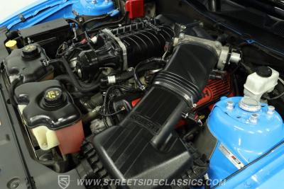2013 Ford Mustang Roush Stage 3 Supercharged
