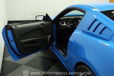 2013 Ford Mustang Roush Stage 3 Supercharged