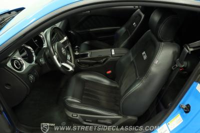 2013 Ford Mustang Roush Stage 3 Supercharged
