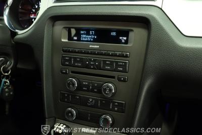 2013 Ford Mustang Roush Stage 3 Supercharged