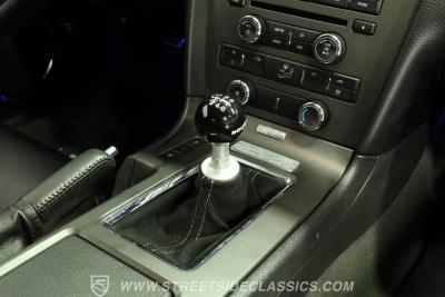 2013 Ford Mustang Roush Stage 3 Supercharged