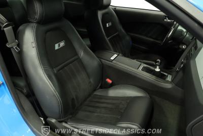 2013 Ford Mustang Roush Stage 3 Supercharged