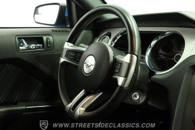 2013 Ford Mustang Roush Stage 3 Supercharged
