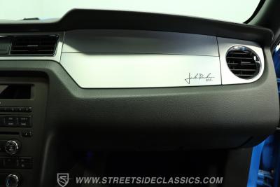 2013 Ford Mustang Roush Stage 3 Supercharged
