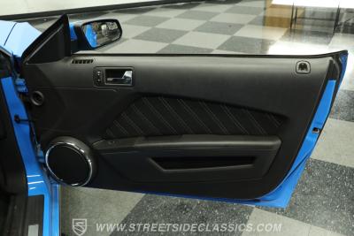 2013 Ford Mustang Roush Stage 3 Supercharged