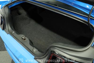 2013 Ford Mustang Roush Stage 3 Supercharged
