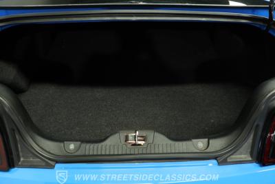 2013 Ford Mustang Roush Stage 3 Supercharged