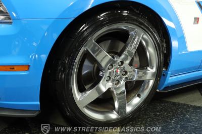2013 Ford Mustang Roush Stage 3 Supercharged