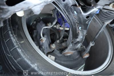 2013 Ford Mustang Roush Stage 3 Supercharged