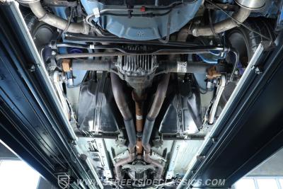 2013 Ford Mustang Roush Stage 3 Supercharged