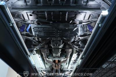 2013 Ford Mustang Roush Stage 3 Supercharged