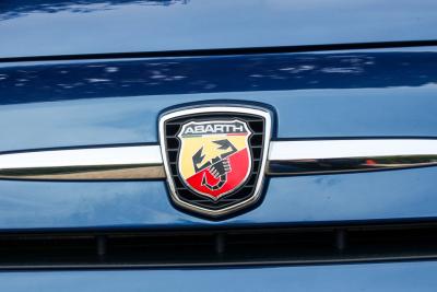 2011 Fiat Abarth 500 Cabrio Italia №0107 &ldquo;The most beautiful Edizione&rdquo;