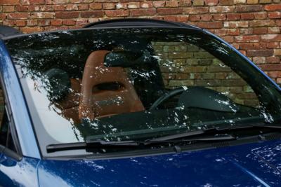2011 Fiat Abarth 500 Cabrio Italia №0107 &ldquo;The most beautiful Edizione&rdquo;