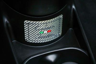 2011 Fiat Abarth 500 Cabrio Italia №0107 &ldquo;The most beautiful Edizione&rdquo;