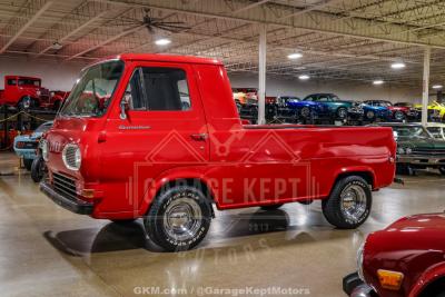 1963 Ford Econoline
