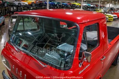 1963 Ford Econoline